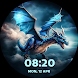 Dragon Watchfaces: Wear OS - Androidアプリ