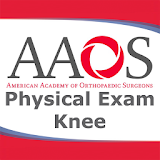 Musculoskeletal Exam-Knee icon