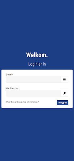 Android application My Hatenboer screenshort