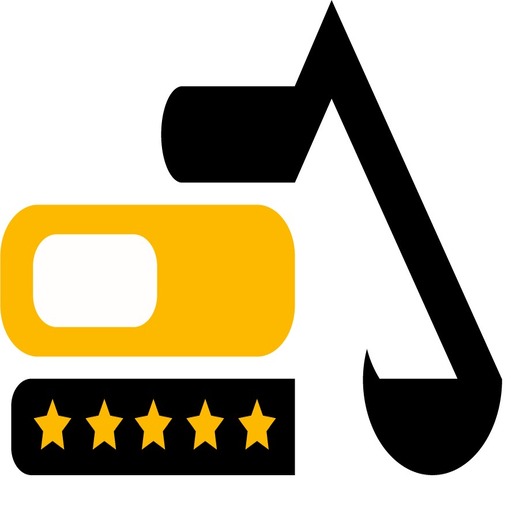 StarMacs Machinery Rental logo