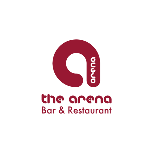 The Arena Fine Indian Cuisine logo