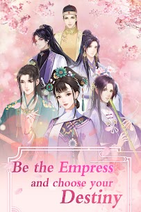 Empress’s Choice Apk Mod for Android [Unlimited Coins/Gems] 6