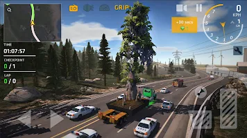 Ultimate Truck Simulator 1.1.2 poster 5