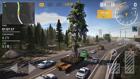 Ultimate Truck Simulator 1.1.3 Screenshots 6