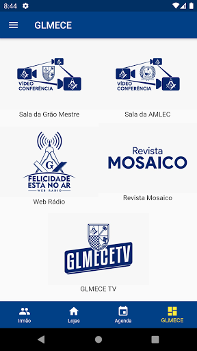 GLMECE Screen 3
