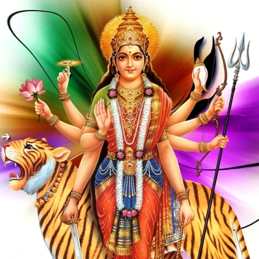Durga Mantra 10.0.0 Icon