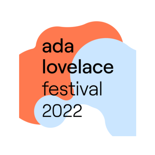Ada Lovelace Festival 2022 logo