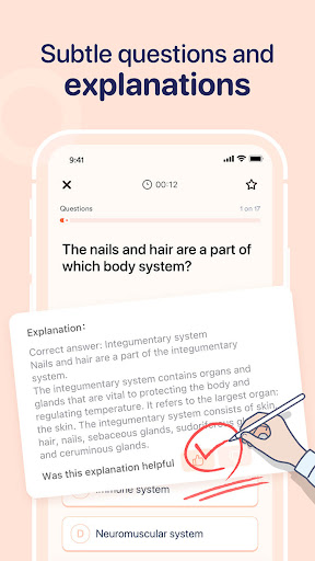 ATI TEAS Test Prep 2026 screenshot 15