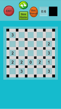 Slitherlink - Screenshot 1