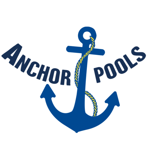 Anchor Pools logo