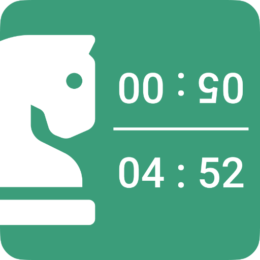 Chess Clock logo
