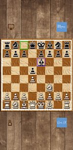 Satranç Öğren-Chess