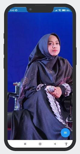 Ria Ricis Wallpaper HD Screen 2