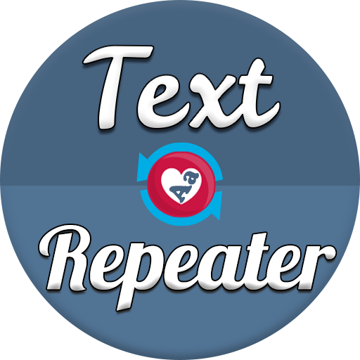 Text Repeater Auf Windows herunterladen