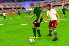 World Champions Football Simのおすすめ画像3