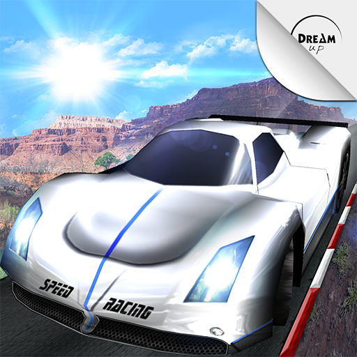 Speed Racing Ultimate download Icon