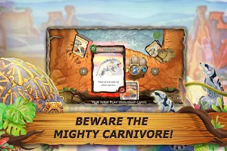 Game screenshot Evolution Board Game hack