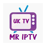 MR IPTV icon