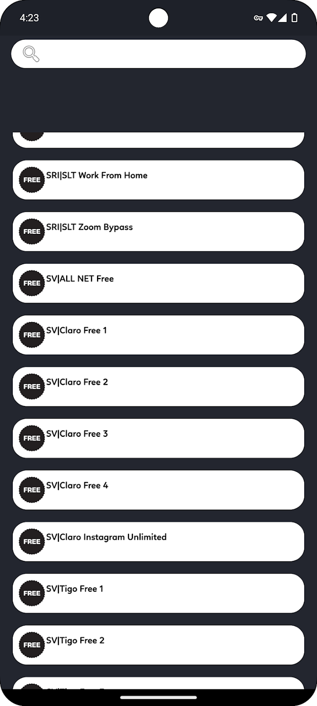 Screenshot image 1