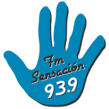 Fm Sensación 93.9 Coronda icon