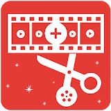Video Trimmer : Video Joiner icon