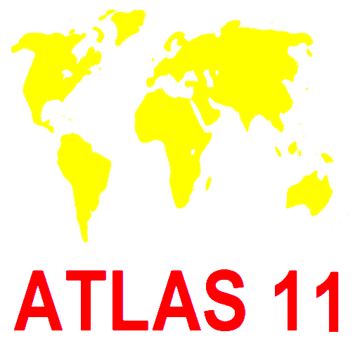 ATLAS11 logo