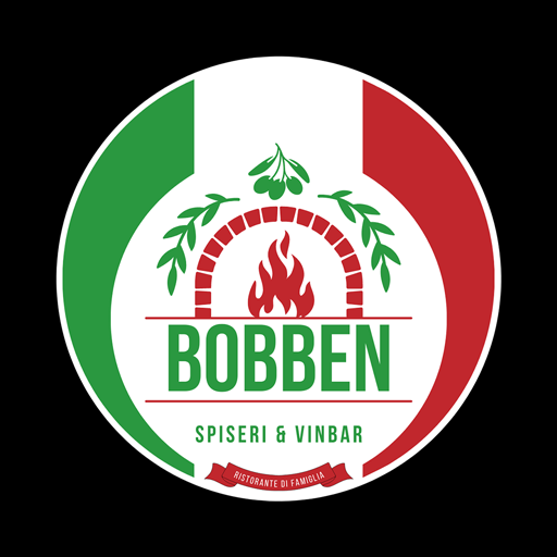 Bobben Spiseri & Vinbar 1.3 Icon