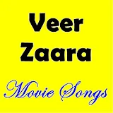 Veer Zaara Movie Songs icon