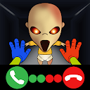 Fake Call The Baby In Yellow 1.0 APK Download
