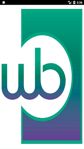 Android application Western National Bank Mobile screenshort