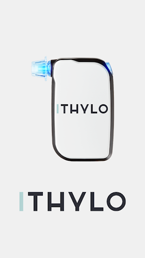 Android application Ithylo screenshort
