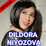 Cover Image of 下载 Dildora Niyozova qo'shiqlari 2  APK