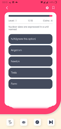 Quiz Hut - Trivia Puzzle Game