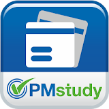 PMstudy Flashcard icon