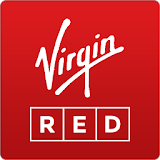 Virgin Red icon