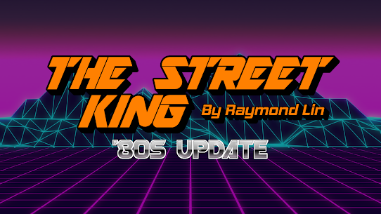 The Street King MOD APK v3.02 (MOD, Unlimited Money) free on android 3.02 1