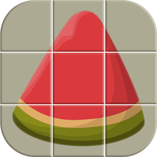 Sliding Puzzle logo
