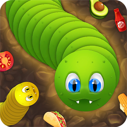 Snake.io - Worm Clash - Apps on Google Play