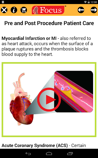 AQR - Cardiac events