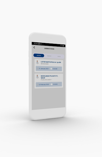 Android application RSDAKU screenshort