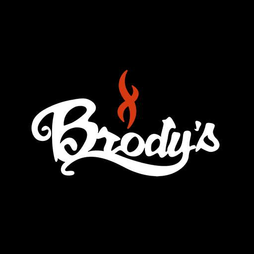 Brodys Grill logo