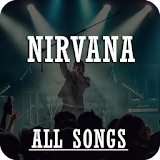 All Songs Nirvana icon