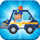 Police Games For Kids Free: Police Car 🚓 Cop Game