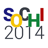2014 Sochi Winter Games icon
