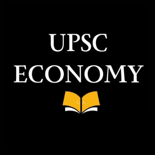 UPSC Economy