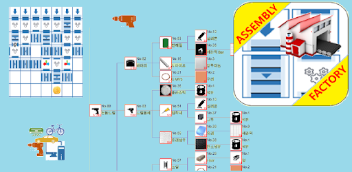 Assembly Factory Apps On Google Play