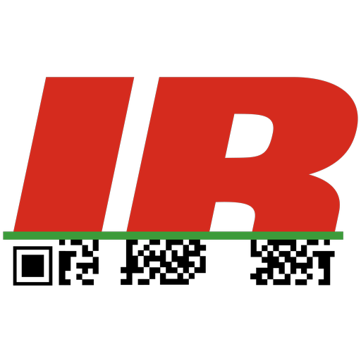 IR QR Scanner Download on Windows