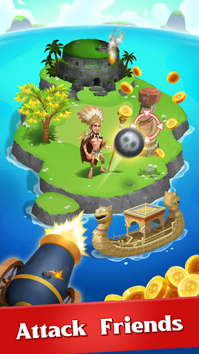 Pirate Life - Be The Pirate Kings & Master of Coin 0.6 screenshots 11