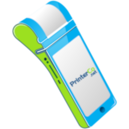 PrinterCo logo