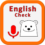 Cover Image of डाउनलोड English pronunciation checker  APK